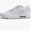 Кросівки дитячі Nike Air Max 90 Ltr White CD6864-100