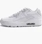 Кроссовки детские Nike Air Max 90 Ltr White CD6864-100