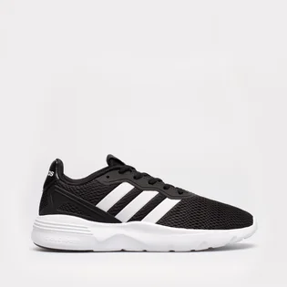 Кроссовки мужские Adidas Nebzed Black GX4275