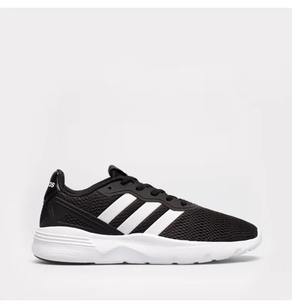 Кросівки чоловічі Adidas Nebzed Black GX4275
