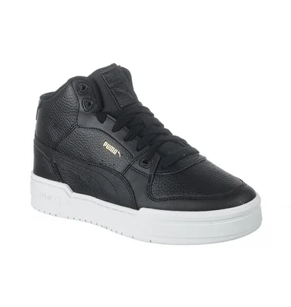 Кросівки жіночі Puma Ca Pro Mid Black 386759-03