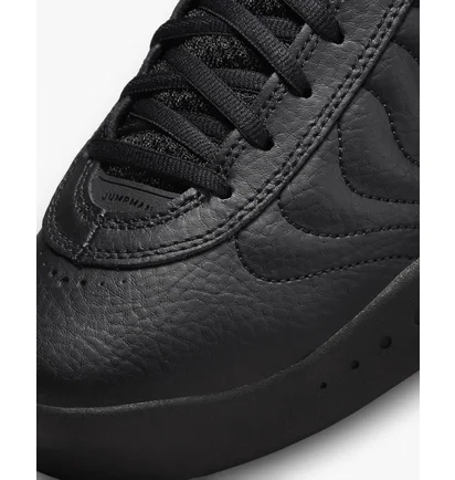 Кросівки чоловічі Air Jordan Jumpman Pro Black Dn3686-001