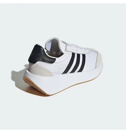 Кросівки дитячі Adidas Country Xlg Grey ID0102