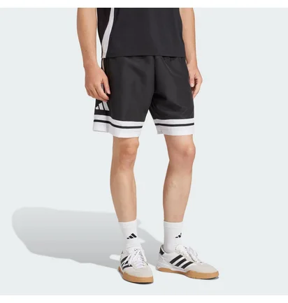 Шорты мужские Adidas Squadra 25 Black JD9274
