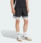 Шорты мужские Adidas Squadra 25 Black JD9274