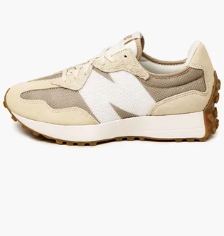 Кроссовки унисекс New Balance Ms327Mt Bone Beige MS327MT