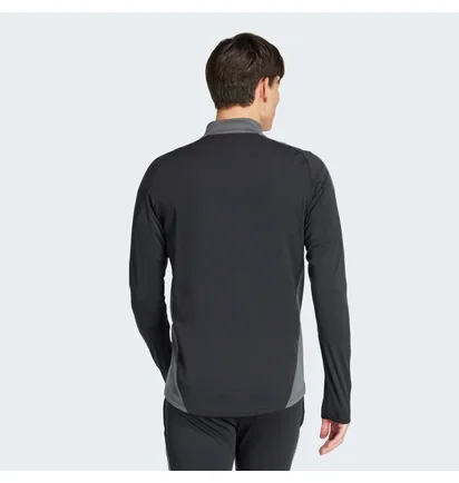 Олімпійка чоловіча Adidas Tiro 24 Competition Training Track Top Black IP1870