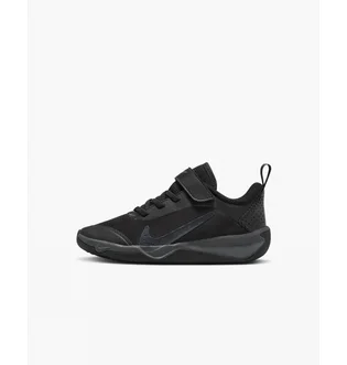 Кроссовки детские Nike Omni Multi-Court Black Dm9026-001