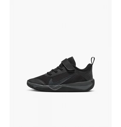 Кросівки дитячі Nike Omni Multi-Court Black Dm9026-001
