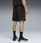 Шорти чоловічі Puma Pwrtrain Fabric Black 528533-01