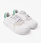 Кроссовки женские Puma Cali Court Match White 393094-01