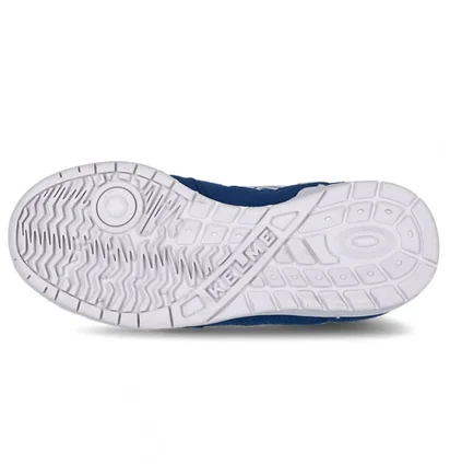 Кросівки чоловічі Kelme Trueneo Sala Blue 55.786.703