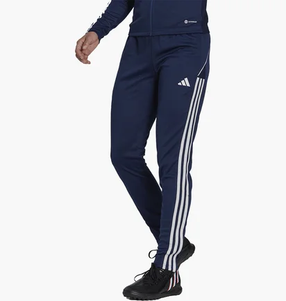 Штани жіночі Adidas Pants Tiro 23L Tr Pntw Blue HS3493