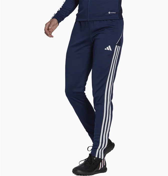 Штани жіночі Adidas Pants Tiro 23L Tr Pntw Blue HS3493