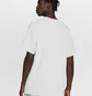 Футболка чоловіча Nike Solo Swoosh White Cv0559-100