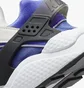 Кросівки жіночі Nike Air Huarache Casual Shoes Beige/Blue Dh4439-107