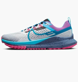 Кроссовки мужские Nike React Pegasus Trail 4 Se White FB7182-001