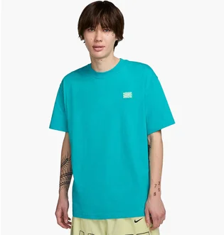 Футболка мужская Nike Sportswear Max90 T-Shirt Blue FV3720-345