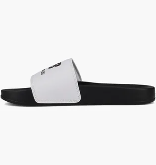 Тапочки мужские New Balance 50 White SUF050W2