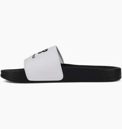 Тапочки мужские New Balance 50 White SUF050W2