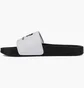 Тапочки мужские New Balance 50 White SUF050W2