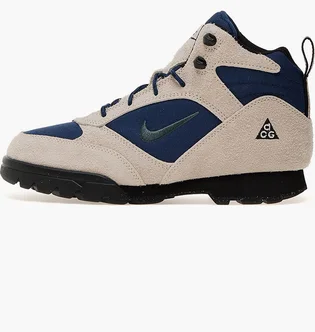 Ботинки мужские Nike Acg Torre Mid Waterproof Beige/Blue FD0212-100