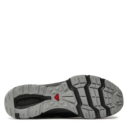 Кроссовки мужские Salomon Amphib Bold 2 Black 413038