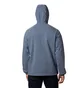 Вітровка чоловіча Columbia Heather Canyon Waterproof Blue WM1207-464