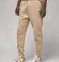 Штаны мужские Air Jordan Flight Mvp Beige Dv7596-277