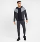 Толстовка чоловіча Nike Tech Fleece Grey HQ3746-060