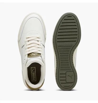 Кросівки жіночі Puma Ca Pro Sport Beige 393282-02