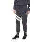 Штани жіночі New Balance Relentless Terry Black Wp21180Bk