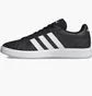 Кросівки чоловічі Adidas Grand Court Base 2 Black GW9251