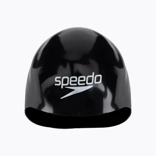 Шапочка для плавання Speedo Fastskin Cap Au Black 8-082163503