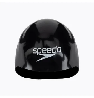 Шапочка для плавания Speedo Fastskin Cap Au Black 8-082163503