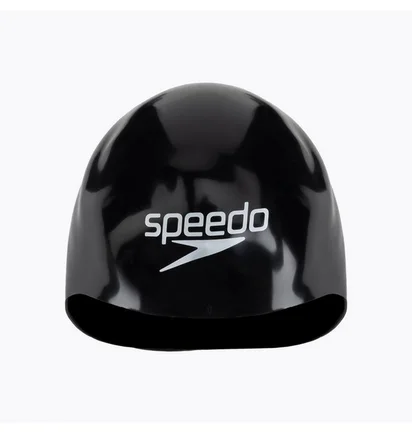 Шапочка для плавання Speedo Fastskin Cap Au Black 8-082163503