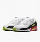 Кросівки чоловічі Nike Air Max 90 White Dq4071-100