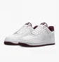 Кроссовки мужские Nike Air Force 1 07 White Dh7561-106