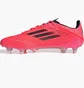 Бутси унісекс Adidas F50 Elite Soft Ground Cleats Pink IF1296