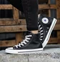 Кеды унисекс Converse Chuck Taylor All Star Black 132170C
