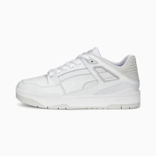 Кросівки унісекс Puma Slipstream White 388549-02