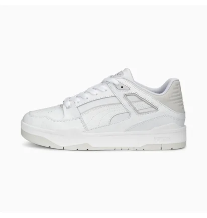 Кроссовки унисекс Puma Slipstream White 388549-02