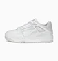 Кроссовки унисекс Puma Slipstream White 388549-02