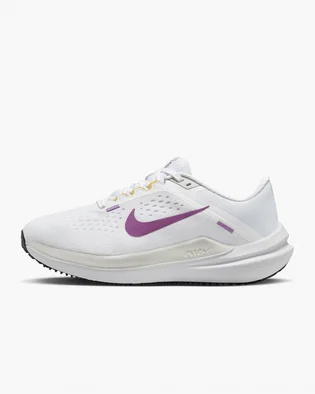 Кросівки жіночі Nike Winflo 10 Road Running Shoes White DV4023-103