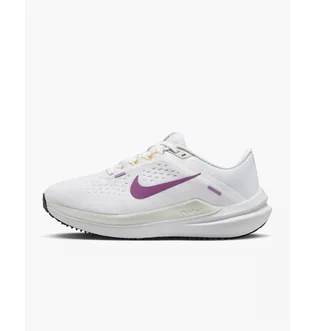 Кроссовки женские Nike Winflo 10 Road Running Shoes White DV4023-103