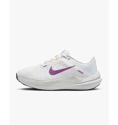 Кроссовки женские Nike Winflo 10 Road Running Shoes White DV4023-103