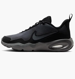 Кросівки дитячі Nike Air Max Nova Black FN4446-002