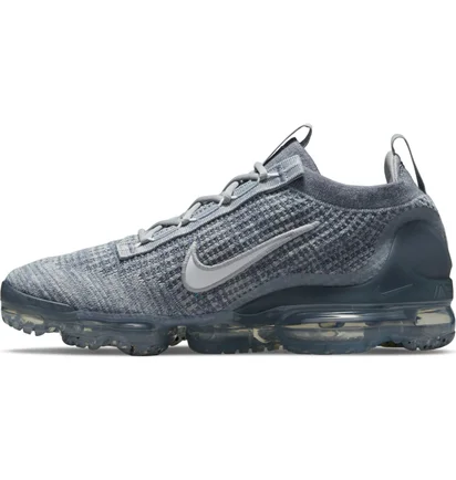 Кросівки чоловічі Nike Air Vapormax 2021 Fk Grey DH4084-400