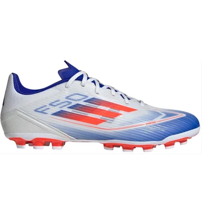 Бутси унісекс Adidas F50 League 2G/3G Ag White IF1330