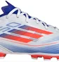 Бутси унісекс Adidas F50 League 2G/3G Ag White IF1330